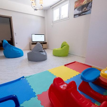 Prinos Oasis Twin Villas II Εξωτερικό φωτογραφία