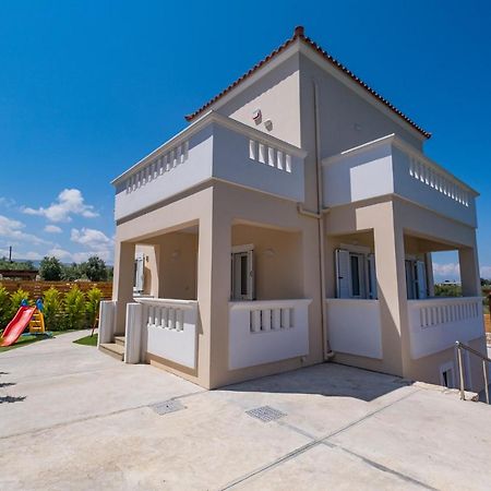 Prinos Oasis Twin Villas II Εξωτερικό φωτογραφία
