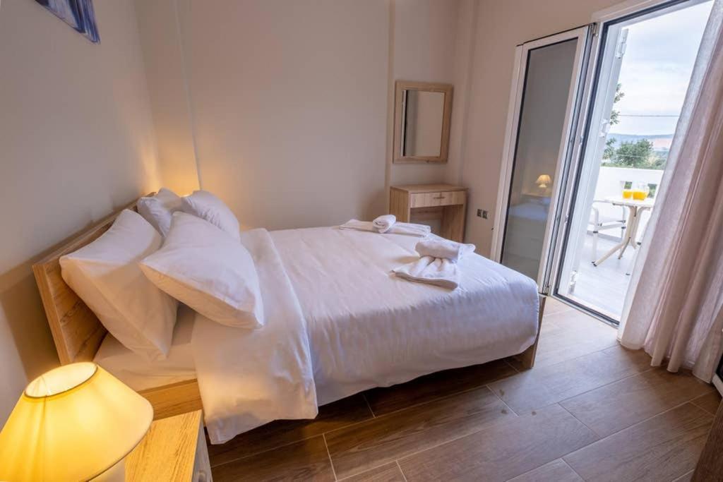 Prinos Oasis Twin Villas II Εξωτερικό φωτογραφία